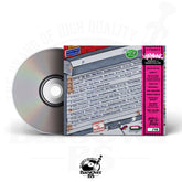 BoriRock x BeenOfficialLord - WiggieWave Presented By 1000 Words (Alt Cover Digipak CD With Obi Strip) (Glass Mastered CD)